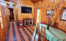 Casa Guadalupe San Felipe